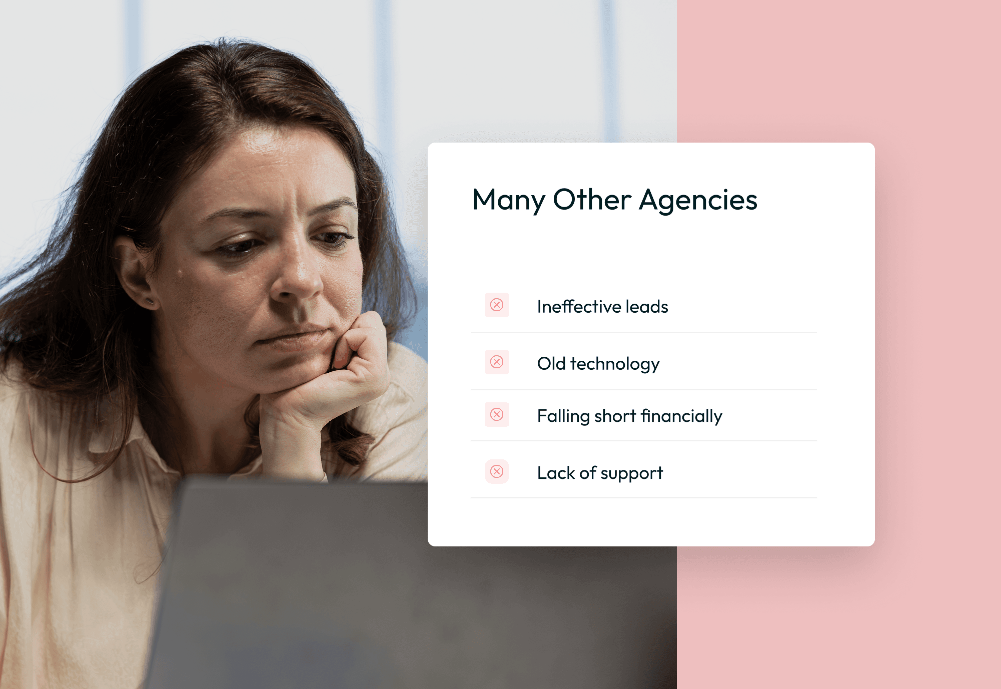 Agents collaborating